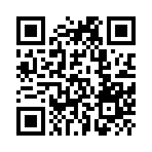 QR Code for bitcoin:1HUhGvdyefkbrCmF8fpbdVFxMPF3RHRgXr