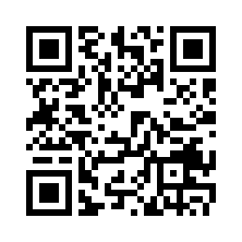 QR Code for bitcoin:1HUhQSF8PFfCSMNbxSrEjsh6vMSU3CvZpA