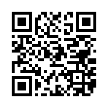 QR Code for bitcoin:1HUjJNonGXdNcapDEzViVtHk5vb9m8fC6Z