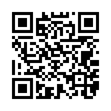 QR Code for bitcoin:1HUkfD7Ac3E4ohCMLN5hVAR2bto3nsdnw8