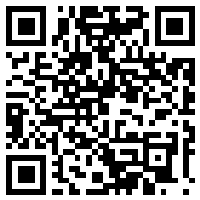 QR Code for bitcoin:1HUksoBdXqbkQGuBDvdbxtdfgsvj8BUv7a