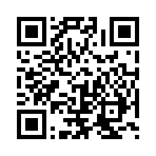 QR Code for bitcoin:1HUktYHHWeCP96dPVo1TtnDSYAXHPZ8TTX