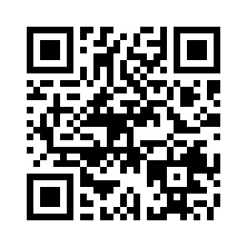 QR Code for bitcoin:1HUnF3AXgtPe44KFY38GHtDohbkaZMPAMV