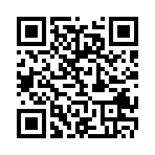 QR Code for bitcoin:1HUpLSD3DDNyceWTtatWoLuiyDMB4dRemA
