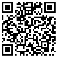 QR Code for bitcoin:1HUsYBdb8CeGhJD4y8u3iccAkhhQb2fB29
