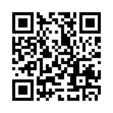 QR Code for bitcoin:1HUt3ZqaE1ChJxL8mpVSXynLwodhMS8W1o