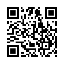 QR Code for bitcoin:1HUtMpieXbDNrFjcsMeZ6EA826ArDpBGVX