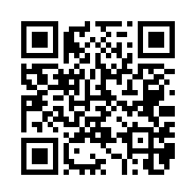 QR Code for bitcoin:1HUv9F4DV2ZtnBLCbVqGMB9RGABfP1JFGn