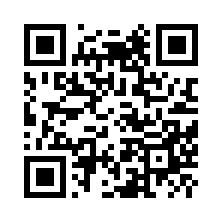 QR Code for bitcoin:1HUxisWEkZFAJSvkiC5V95Yso5suTHSDvA