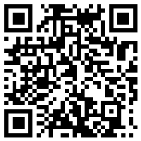 QR Code for bitcoin:1HUy2897Bf7Q6csXaW4KyGycGcbNAFoA87