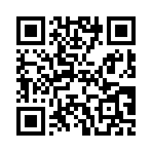 QR Code for bitcoin:1HV148oMKqxC2rxWmAmn8fVRtPpZ5ePbMp