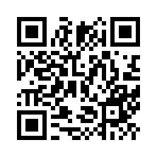 QR Code for bitcoin:1HV2K2pnky3Ap9wjw4AcjPiTXP43QjUxV