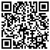 QR Code for bitcoin:1HV2KC6tcMutAZFPU18x2RxCPeLR6hfEPj