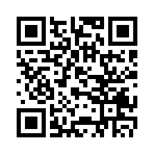 QR Code for bitcoin:1HV3k2At1GGFEdmANo7VqotqUeggNgXFV6