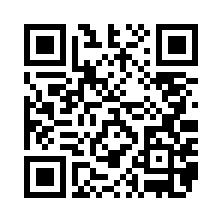 QR Code for bitcoin:1HV4mLckhUC12C97uNZpbbhZpfob5BKdj7