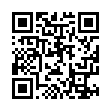 QR Code for bitcoin:1HV6FNTKbQ7WaJSGvEwSRy8CPgdRiMqaVT