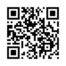 QR Code for bitcoin:1HV8ECTcmEpNFd51WUyp3esi7iqCdFYAfU