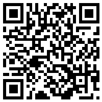 QR Code for bitcoin:1HVA6Q7XoK7YXZVR9Mibfst5snuhPStbdz
