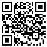 QR Code for bitcoin:1HVB2REGnVi1VfrYXJiKj5wC4RQVKJGTPS