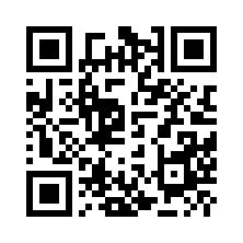 QR Code for bitcoin:1HVEwTY7TTN4P52yUVfgAXNs277Zdbo7dJ