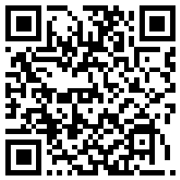 QR Code for bitcoin:1HVFgLEdaj6A2gdyFYzyY77AmyQNeqECVG
