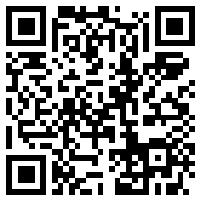 QR Code for bitcoin:1HVGdUVSewZ2PJEXg9kmwfPX6psMnkJMAp