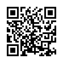 QR Code for bitcoin:1HVGtMDpDMLCCpttN7df3hKvVR3UvvfX2o