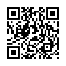 QR Code for bitcoin:1HVH6YLEjJG43AMMkouGW1MPag4Hcsabpz