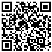 QR Code for bitcoin:1HVHCpG3uoPrFx6gVp7JSGfVcn1MovFKLq