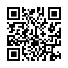 QR Code for bitcoin:1HVHdLHyNYWZryW7c1fYcyNFS7J39sDPzF