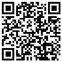 QR Code for bitcoin:1HVMApgAnWsvekaVxF4mfk2qBdsPJaWZkm