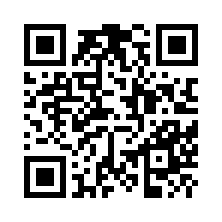 QR Code for bitcoin:1HVMXmukzmQAjQapy3HsRBNwAcSbodNFqX