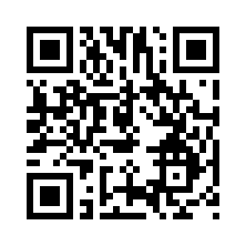 QR Code for bitcoin:1HVPRR2AYdXKcwSmzVbgZAcQu213LiuYxv