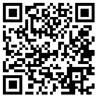 QR Code for bitcoin:1HVPprhGs3G2eFrmfNqbR544VYMsPueBv