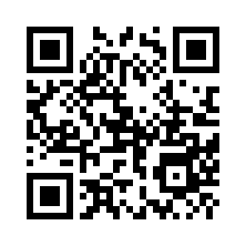 QR Code for bitcoin:1HVRGVhrdE13c2p2Lj6fbqpbTZ2Mu3A7Bf