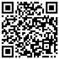 QR Code for bitcoin:1HVRZKzfbPH9hQVCL6VLPwPyaSo2UQsV6K