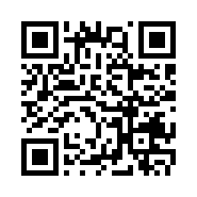 QR Code for bitcoin:1HVSnWvLfyMVViTPtpCG3Ag4Y8a11rbqBv