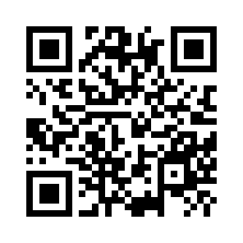 QR Code for bitcoin:1HVTaZpdnrbzmFALaCgWYtQu6QBoMB1XFt