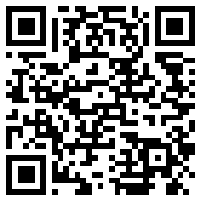 QR Code for bitcoin:1HVTqmcFGgfiiL1J6H2ddxr54CwCPaDSSn