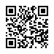 QR Code for bitcoin:1HVVS1odPPLqukdaNiZw2sSW2fHoXU9H45
