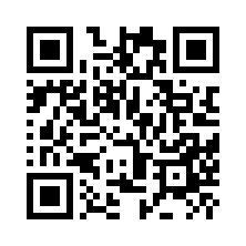 QR Code for bitcoin:1HVYLS7eWX5SxVL5mPuFmcibJMp8EHShdJ