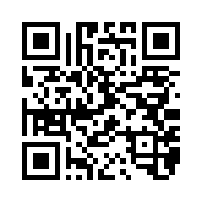 QR Code for bitcoin:1HVa8JweBZ8fDYa8d6W5dRbemDJ6JDsAbn