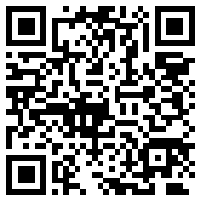 QR Code for bitcoin:1HVaC9kt9BKJws2nEMmb6TavZRY6iiudrP