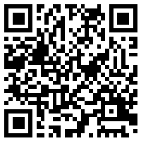 QR Code for bitcoin:1HVbcdBnWj88D9qM8pyLgumaUS63Pt4f7D