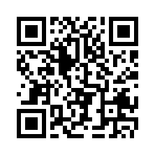 QR Code for bitcoin:1HVdV8tfHiYuzrKddAB2mj3MtZdk6trVTF