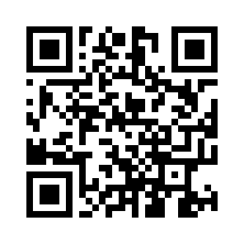 QR Code for bitcoin:1HVdVG5yZAxvtYstgRFdD8B4DBNC9X6DED
