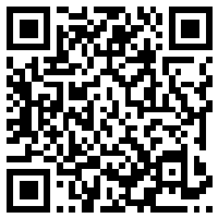 QR Code for bitcoin:1HVdsdr76TckBqF2AFUeRibaqFAdfSpB8i