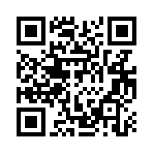 QR Code for bitcoin:1HVf1fGH1aAjjs9sn8E8C5diNmRGskwuGD