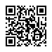 QR Code for bitcoin:1HVfMd8uDLVxCKPyYyGvMuC4ggy4qDQrRW