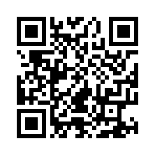 QR Code for bitcoin:1HVfUJQtFA84iYoNDetC9Cu69DoBHGeLbB
